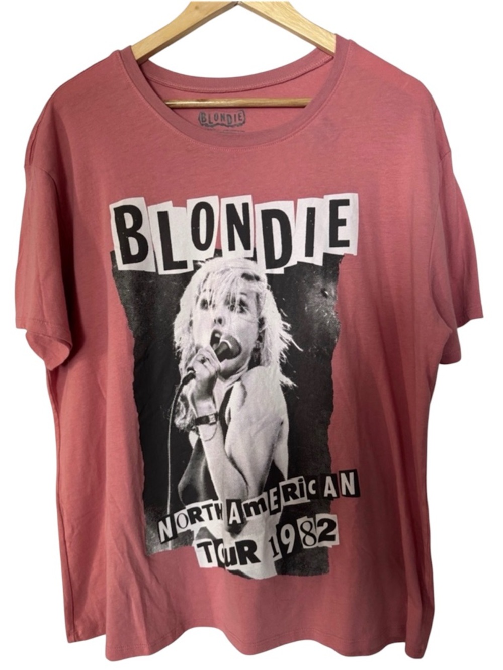 Blondie T-Shirt
